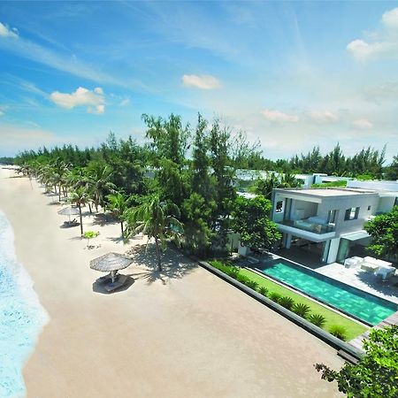 Sanctuary Residential Resort Community Вунгтау Экстерьер фото