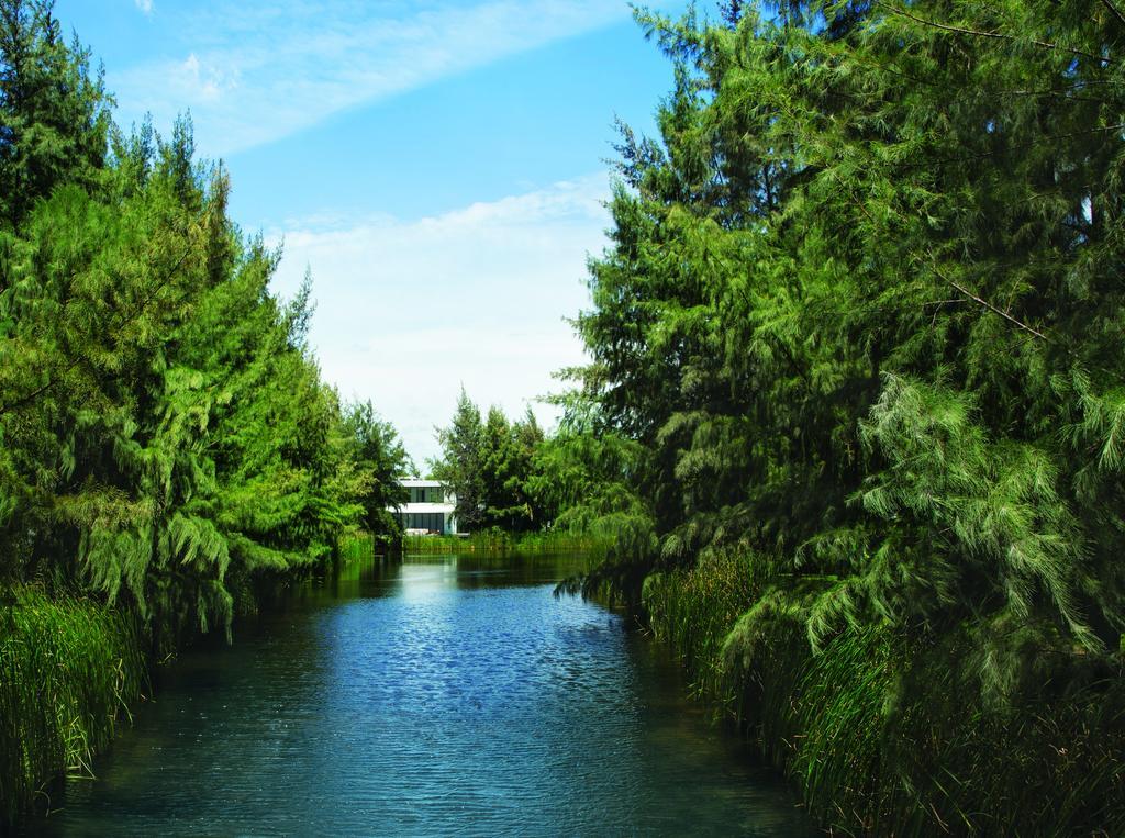 Sanctuary Residential Resort Community Вунгтау Экстерьер фото