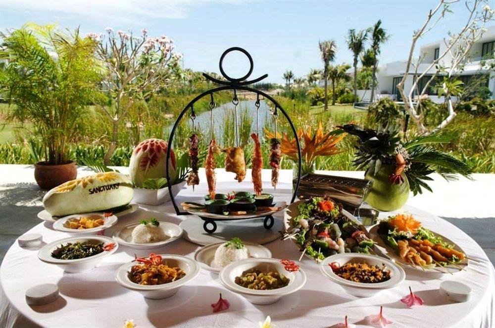 Sanctuary Residential Resort Community Вунгтау Экстерьер фото