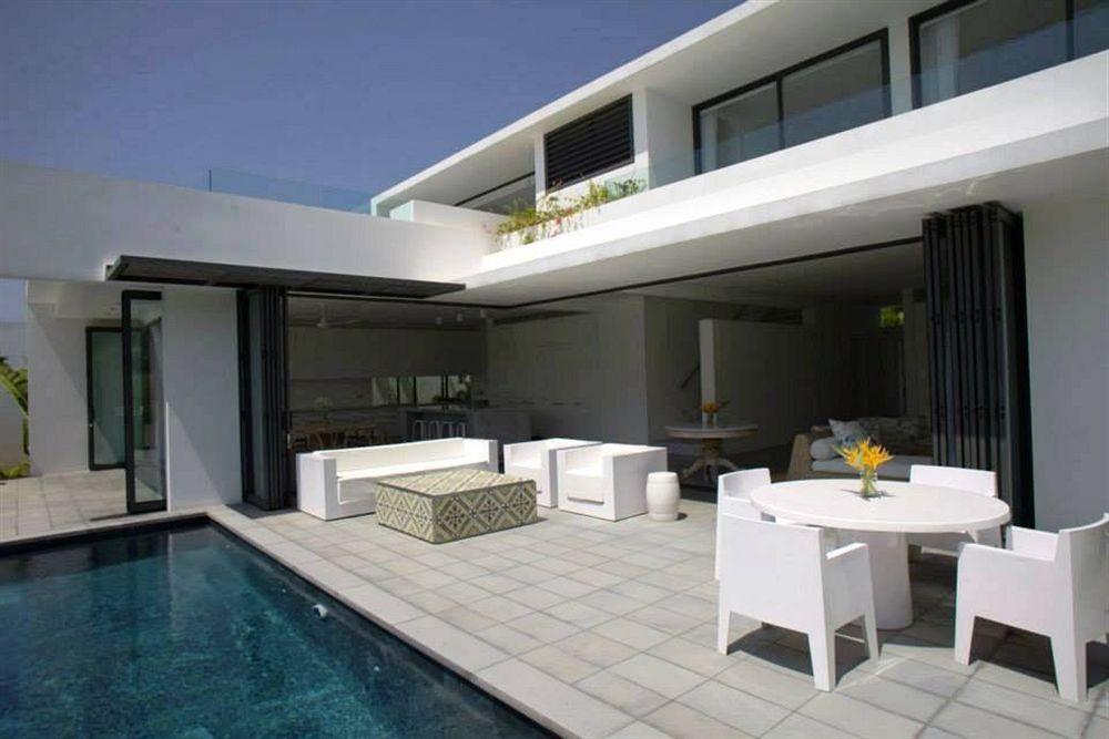 Sanctuary Residential Resort Community Вунгтау Экстерьер фото