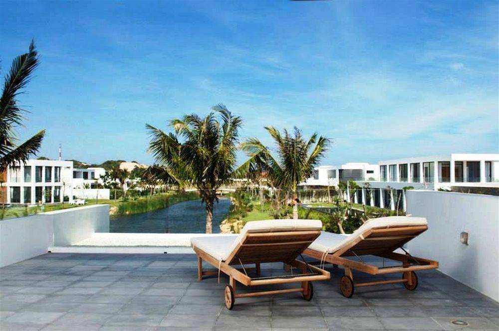 Sanctuary Residential Resort Community Вунгтау Экстерьер фото