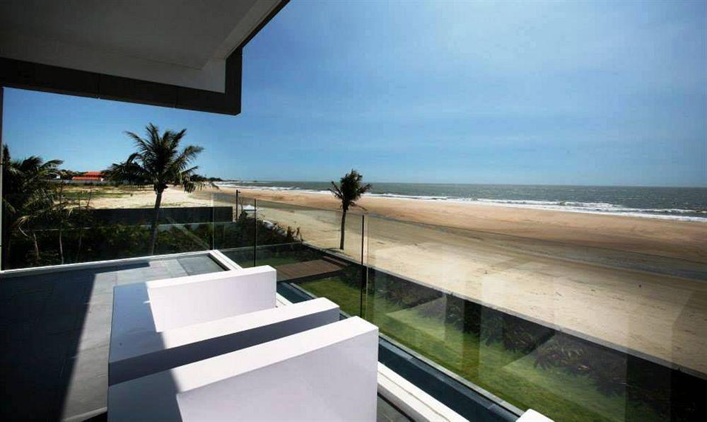 Sanctuary Residential Resort Community Вунгтау Экстерьер фото
