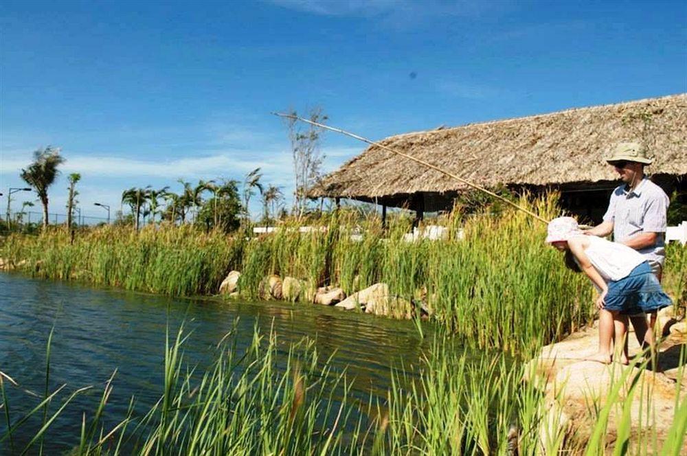 Sanctuary Residential Resort Community Вунгтау Экстерьер фото