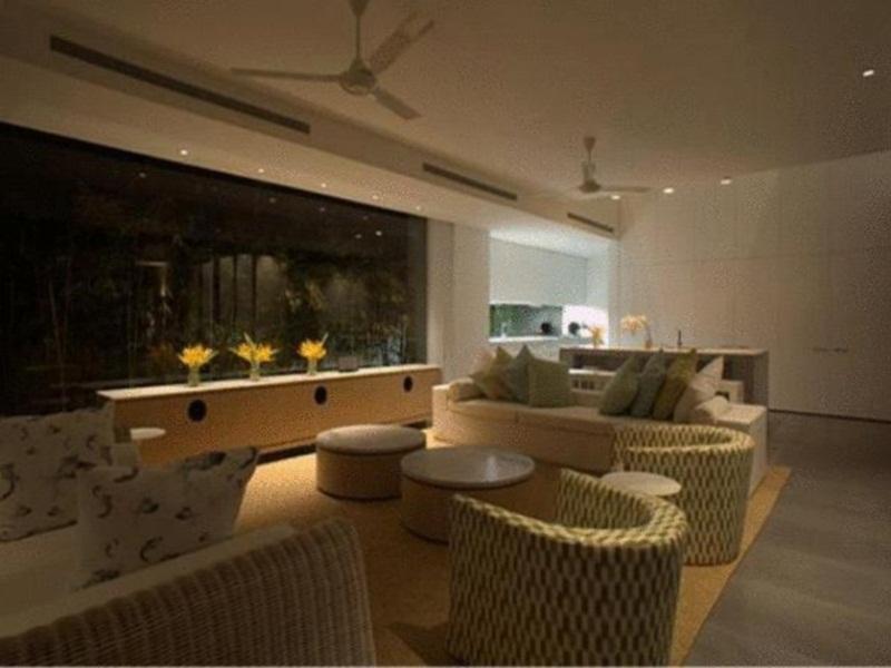Sanctuary Residential Resort Community Вунгтау Экстерьер фото