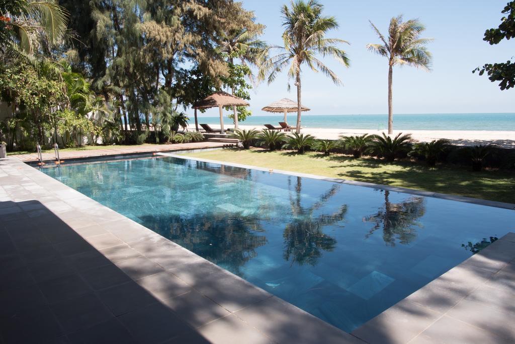Sanctuary Residential Resort Community Вунгтау Экстерьер фото