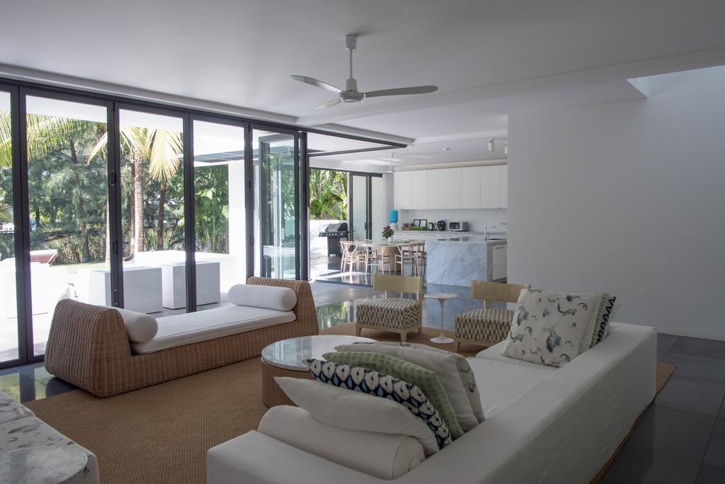 Sanctuary Residential Resort Community Вунгтау Экстерьер фото