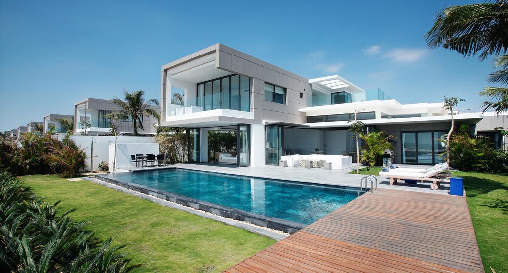 Sanctuary Residential Resort Community Вунгтау Экстерьер фото