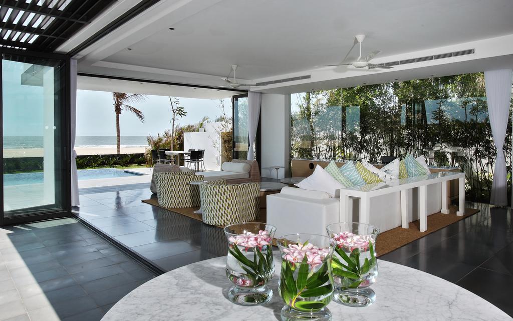 Sanctuary Residential Resort Community Вунгтау Экстерьер фото