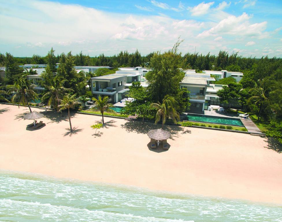 Sanctuary Residential Resort Community Вунгтау Экстерьер фото